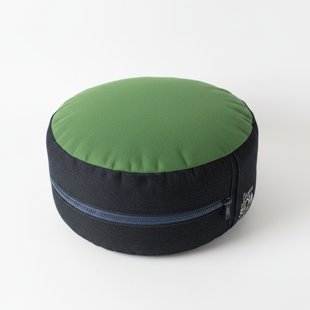 Funda Zafu - Verde